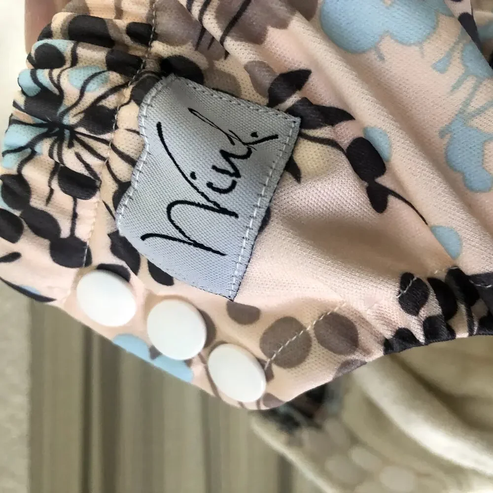 Wink Cloth Diaper Light Pink
